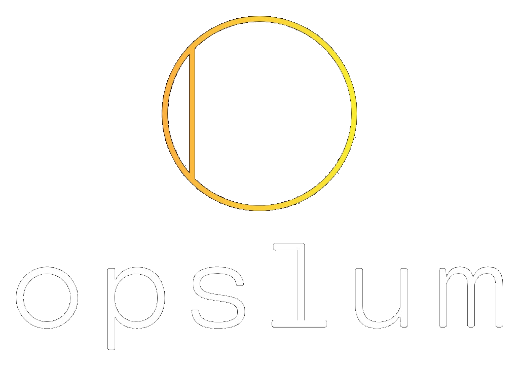 Opslum Logo